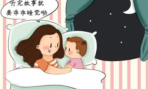 童话睡前故事 温馨童话伴你入梦-金腾科技