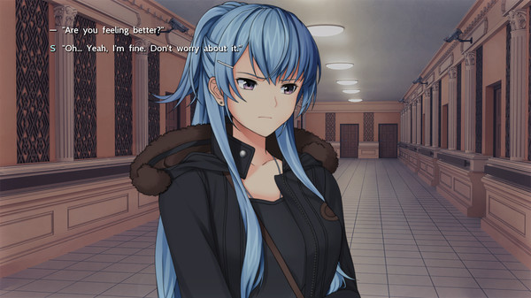 《碧之帐：转生之玻璃 The Sekimeiya: Spun Glass》英文版 v1.06-金腾科技