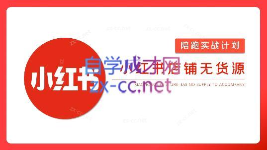 安琪·小红书店铺无货源-金腾科技