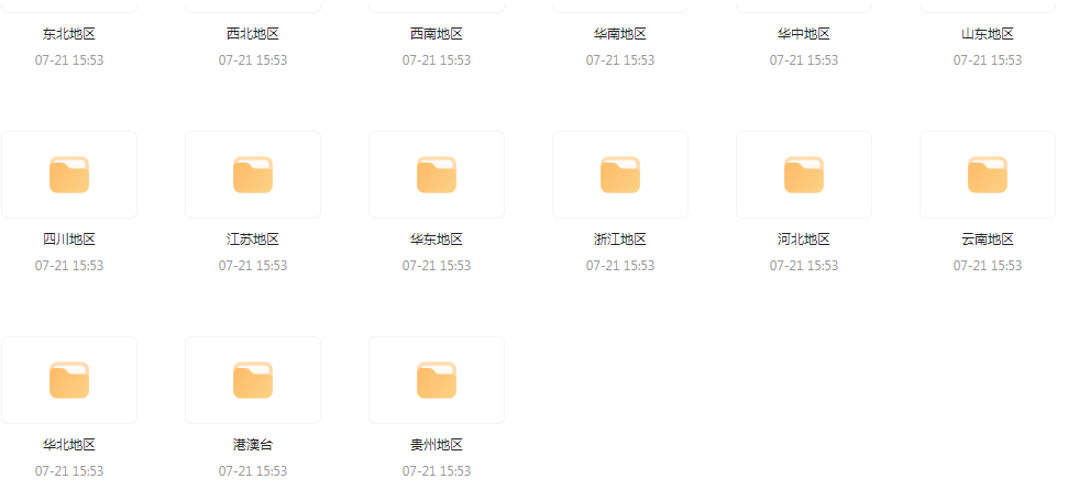 国内各地旅游攻略PDF-金腾科技