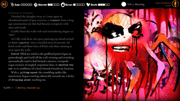 《狼人：启示录 – 炼狱 Werewolf: The Apocalypse — Purgatory》英文版-金腾科技