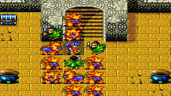 《Canon：新神传说 Canon – Legend of the New Gods》英文版-金腾科技